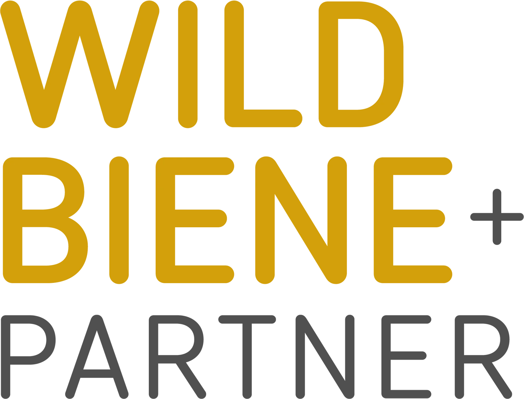 Wildbiene und Partner logo